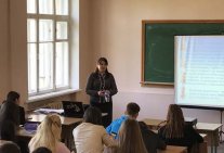 Патріотичне виховання молоді України